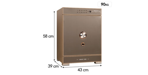Ket Sat Thong Minh Liberty Lb58 S8 Pro