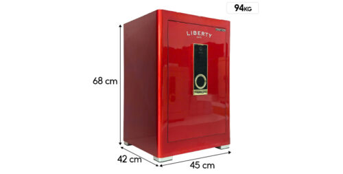 Ket Sat Thong Minh Liberty Lb68 Pro Phien Ban Do Anh Kim Face Id