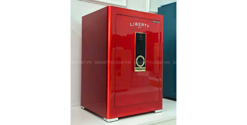 Ket Sat Thong Minh Liberty Lb68 Pro Phien Ban Do Anh Kim Face Id