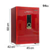 Ket Sat Thong Minh Liberty Lb68 Pro Phien Ban Do Anh Kim Face Id