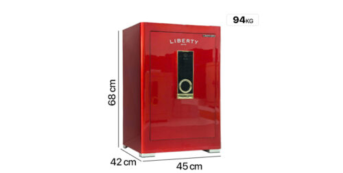 Ket Sat Thong Minh Liberty Lb68 Pro Phien Ban Do Anh Kim Face Id