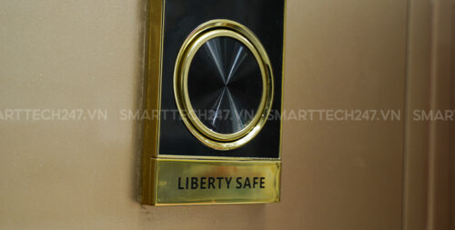 Ket Sat Thong Minh Liberty Lb68 Pro Phien Ban Vang Anh Kim Face Id 7