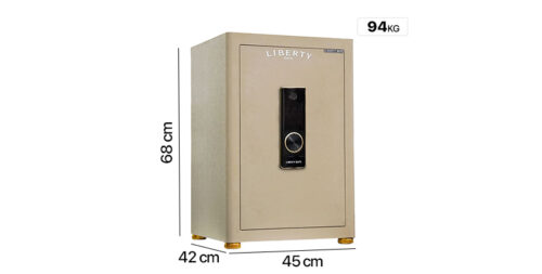 Ket Sat Thong Minh Liberty Lb68pro Special Edition Phien Ban 2 Ngan Dung Dong Ho