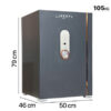 Ket Sat Thong Minh Liberty Lb79 S10 Pro 2