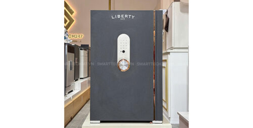 Ket Sat Thong Minh Liberty Lb79 S10 Pro Vang 1