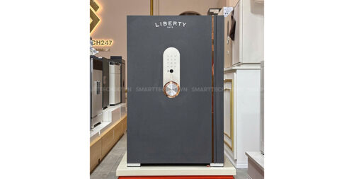 Ket Sat Thong Minh Liberty Lb79 S10 Pro Vang 3