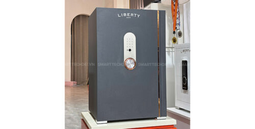 Ket Sat Thong Minh Liberty Lb79 S10 Pro Vang 4