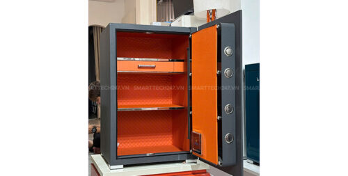 Ket Sat Thong Minh Liberty Lb79 S10 Pro Vang
