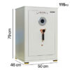 Ket Sat Thong Minh Liberty Lb79 S12 Pro