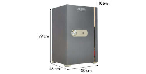 Ket Sat Thong Minh Liberty Lb79 S9 Pro 105kg