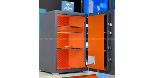 Ket Sat Thong Minh Liberty Lb79 S9 Pro 105kg