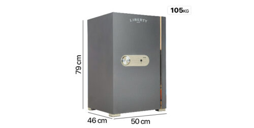 Ket Sat Thong Minh Liberty Lb79 S9 Pro 105kg