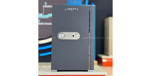 Ket Sat Thong Minh Liberty Lb79 S9 Pro Vantis Tinh Mach 105kg 5