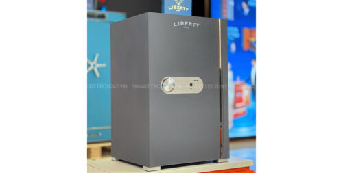 Ket Sat Thong Minh Liberty Lb79 S9 Pro Vantis Tinh Mach 105kg