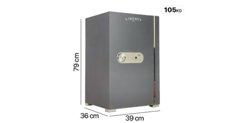 Ket Sat Thong Minh Liberty Lb79 S9 Pro Vantis Tinh Mach 105kg
