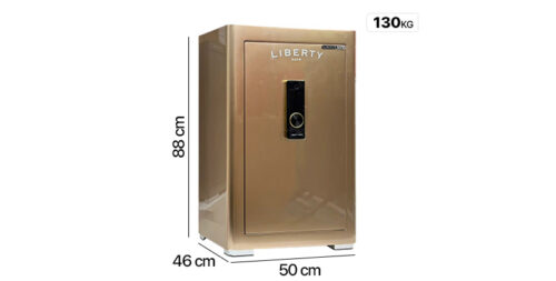 Ket Sat Thong Minh Liberty Lb88 Pro Vang Anh Kim Phien Ban Dac Biet