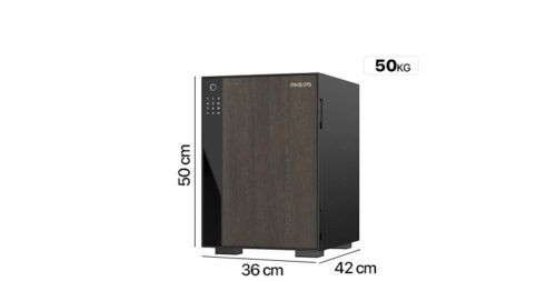 Ket Sat Van Tay Chong Chay Philips Sbx500 5bu 50kg
