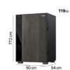 Ket Sat Van Tay Chong Chay Philips Sbx500 7bu 119kg