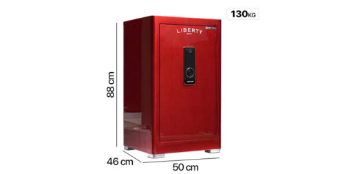 Ket Sat Thong Minh Liberty Lb88 Pro Mau Do Trang Xanh Ngoc Phien Ban Dac Biet