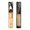 Khoa Van Tay Cua Go Thong Minh Hubert Hb Cg99f Gold 24k