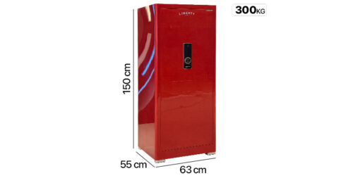 Ket Sat Liberty Lb1500 Pro 230kg Phien Ban Mau Do Anh Kim