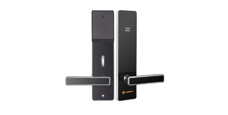 Khóa thẻ từ khách sạn Hubert HB KSCG83