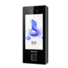 May Cham Cong Khuon Mat Hikvision Ds K1t344mfx E1