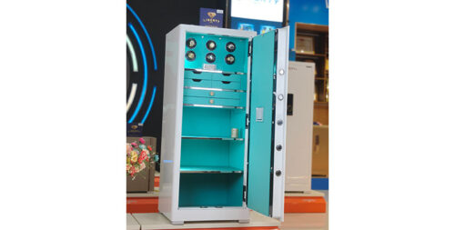 Liberty Lb1500 Pro – Tiffany Pearl Edition (3)