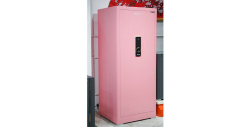 Ket Sat Liberty Lb1500 Pro 300kg Phien Ban Mau Hong Anh Kim 8 Ngan Dong Ho 6