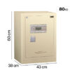 Ket Sat Thong Minh Bofa Boshang Series Fdg A1 D 60