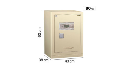 Ket Sat Thong Minh Bofa Boshang Series Fdg A1 D 60