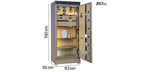 Ket Sat Thong Minh Liberty Lb1500 S7ii Premium 257kg Valis Phien Ban 6 Dong Ho