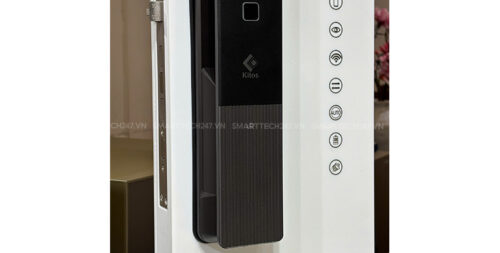 Khoa Cua Nhan Dien Khuon Mat Kitos Mate S6 6