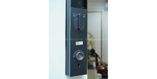 Khoa Cua Nhan Dien Tinh Mach Kitos X9 Ultra 1