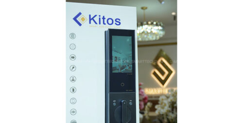 Khoa Cua Nhan Dien Tinh Mach Kitos X9 Ultra 2