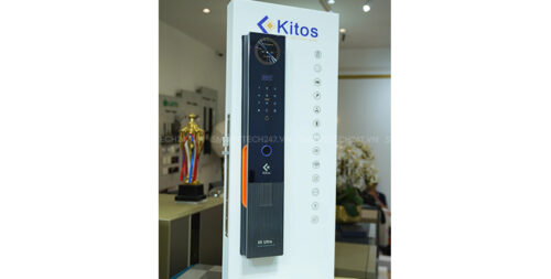 Khoa Cua Nhan Dien Tinh Mach Kitos X9 Ultra 4