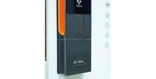 Khoa Cua Nhan Dien Tinh Mach Kitos X9 Ultra 5