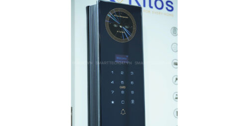 Khoa Cua Nhan Dien Tinh Mach Kitos X9 Ultra 6