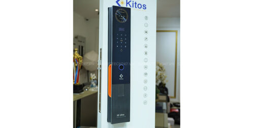 Khoa Cua Nhan Dien Tinh Mach Kitos X9 Ultra 7