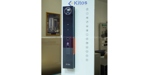Khoa Cua Nhan Dien Tinh Mach Kitos X9 Ultra 8