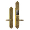 Khoa Cua Tan Co Dien Cao Cap Demax El8882 Gb Brass