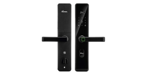Khoa Cua Thong Minh Demax El Ms88 Gb