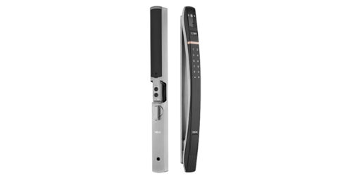 Khoa Van Tay Cua Nhom Hexa P300 Pro