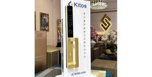 Khoa Van Tay Cua Nhom Khuon Mat Kitos Al68 Wf