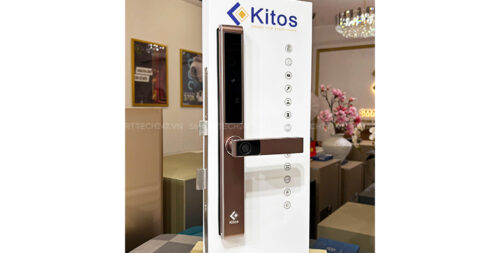 Khoa Van Tay Cua Nhom Kitos Al616 Cnc 2