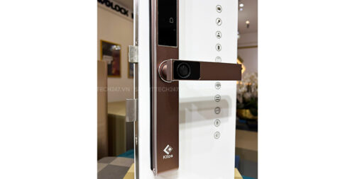 Khoa Van Tay Cua Nhom Kitos Al616 Cnc 4