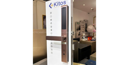 Khoa Van Tay Cua Nhom Kitos Al616 Cnc 5