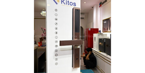 Khoa Van Tay Cua Nhom Kitos Al616 Cnc 6