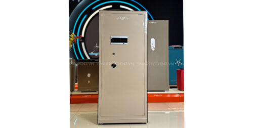 Ket Sat Thong Minh Liberty G150 10