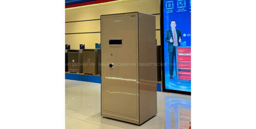 Ket Sat Thong Minh Liberty G150 2